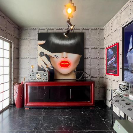 Marbella Boutique Art Suites 외부 사진